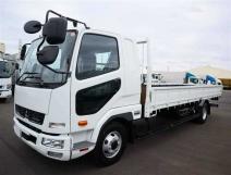 2025 Mitsubishi Fighter