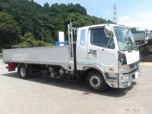 2014 Mitsubishi Fighter