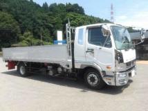 2014 Mitsubishi Fighter