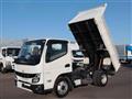 2022 Mitsubishi Canter