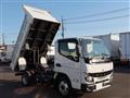 2022 Mitsubishi Canter