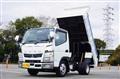 2020 Mitsubishi Canter