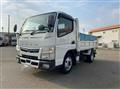 2020 Mitsubishi Canter