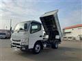 2020 Mitsubishi Canter