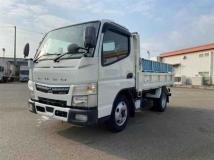 2020 Mitsubishi Canter