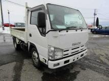 2012 Isuzu Elf