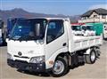 2023 Toyota Dyna