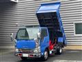 2015 Isuzu Elf
