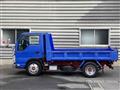 2015 Isuzu Elf