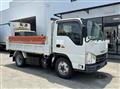 2020 Isuzu Elf