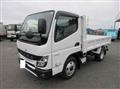 2025 Mitsubishi Canter