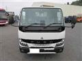 2025 Mitsubishi Canter