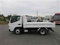 2025 Mitsubishi Canter