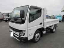 2025 Mitsubishi Canter