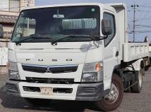 2016 Mitsubishi Canter