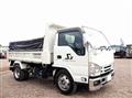 2020 Isuzu Elf