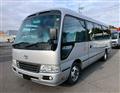 2016 Toyota Coaster