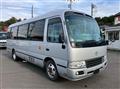 2016 Toyota Coaster