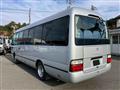 2016 Toyota Coaster