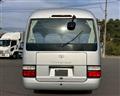 2016 Toyota Coaster