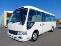 2015 Hino Liesse II