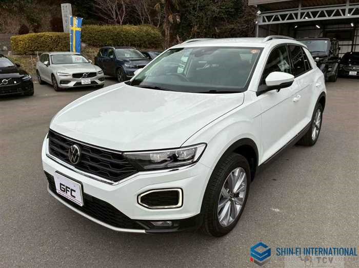 2022 Volkswagen Volkswagen Others