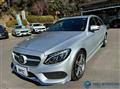 2015 Mercedes-Benz C-Class