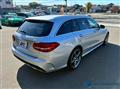 2015 Mercedes-Benz C-Class