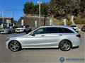 2015 Mercedes-Benz C-Class