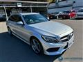 2015 Mercedes-Benz C-Class