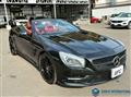 2012 Mercedes-Benz SL-Class