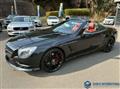 2012 Mercedes-Benz SL-Class