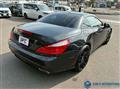 2012 Mercedes-Benz SL-Class