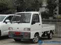 1993 Subaru Sambar Truck