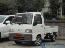 1993 Subaru Sambar Truck