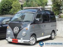 2001 Suzuki Every Wagon