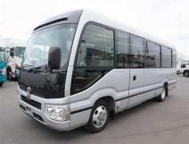 2018 Toyota Coaster