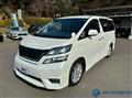 2009 Toyota Vellfire