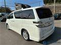 2009 Toyota Vellfire