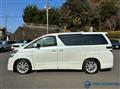 2009 Toyota Vellfire