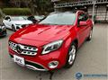 2019 Mercedes-Benz GLA-Class