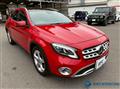 2019 Mercedes-Benz GLA-Class