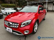 2019 Mercedes-Benz GLA-Class