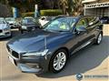2021 Volvo V60