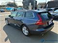 2021 Volvo V60