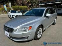 2013 Volvo V70