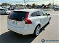 2017 Volvo V60