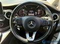 2016 Mercedes-Benz V-Class