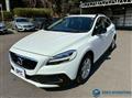 2017 Volvo V40