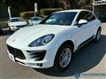 2016 Porsche Macan